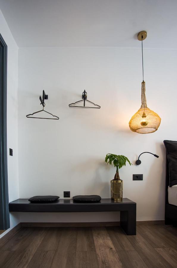 A & B Minimal Suite Ιι With Sea View In Argostoli Exteriör bild