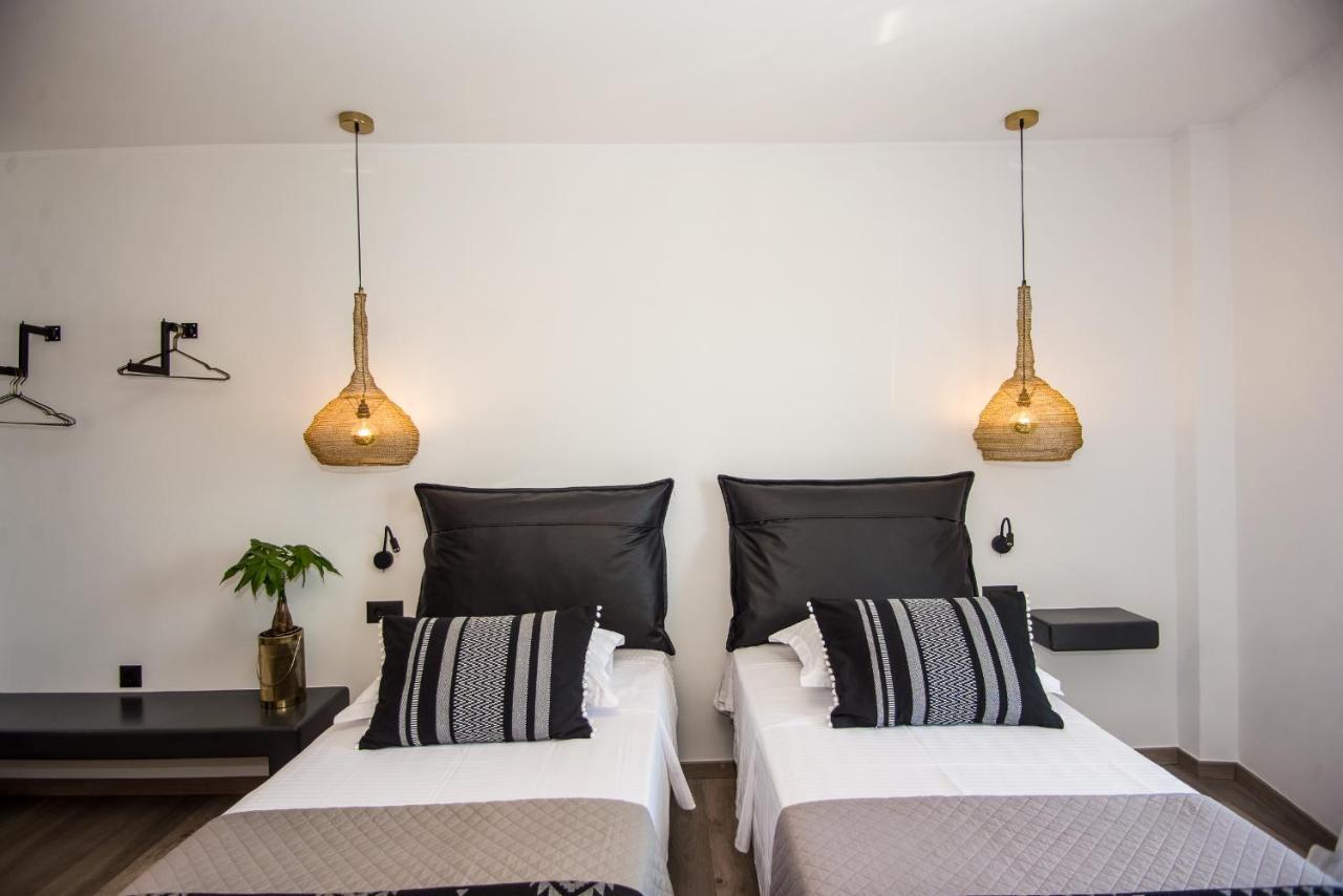 A & B Minimal Suite Ιι With Sea View In Argostoli Exteriör bild
